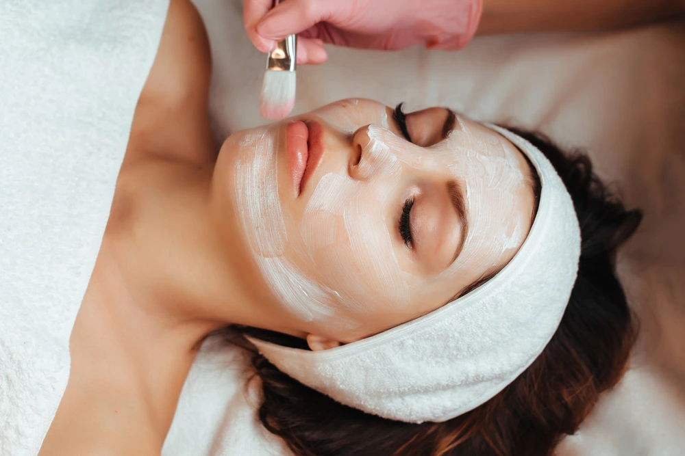 Advanced Dermal Protocols & Facials